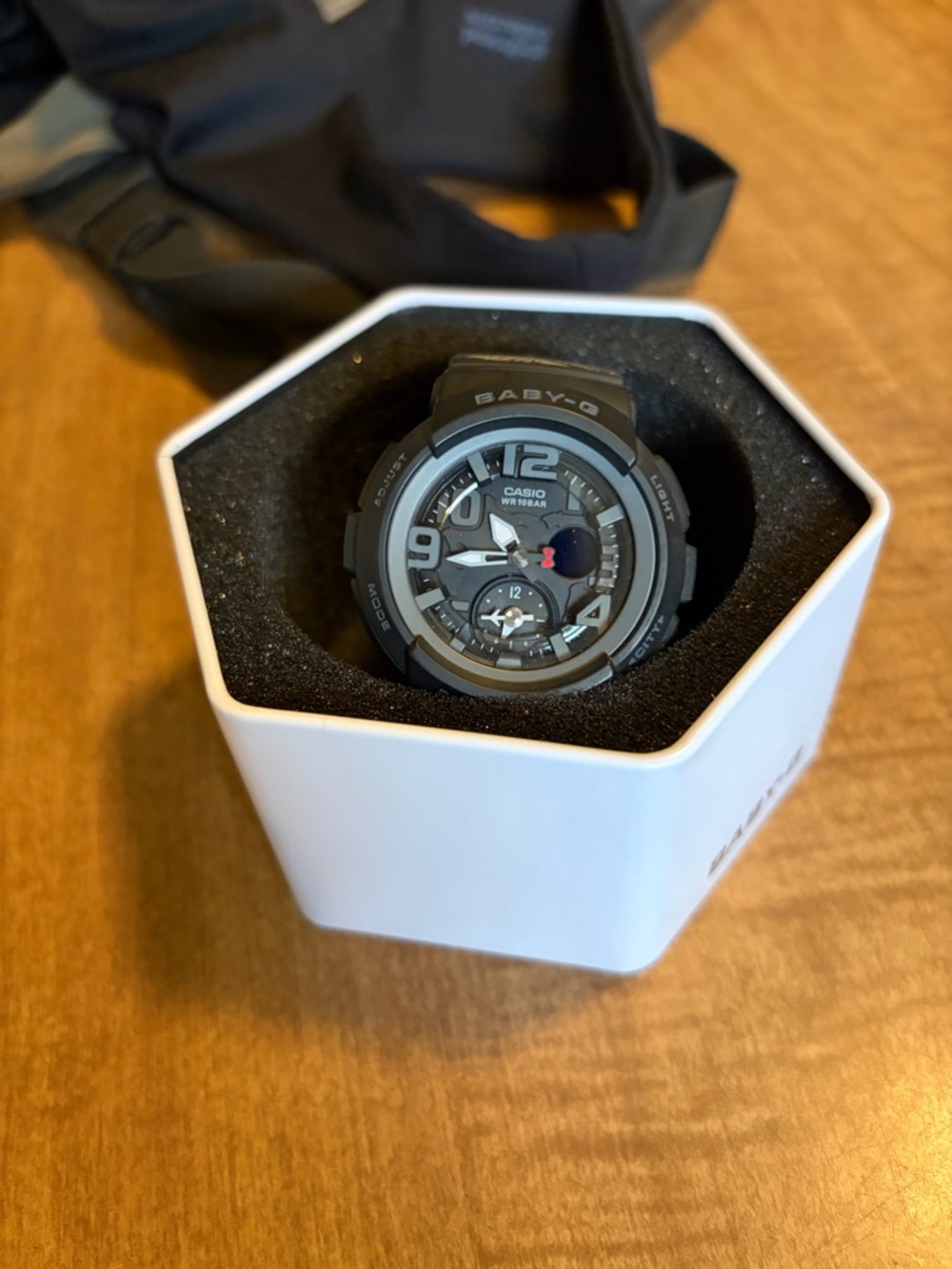Casio Baby-G hello kitty Sanrio watch